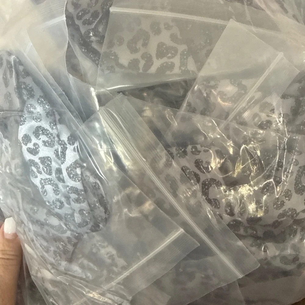 Mina + Pup amazing resell
